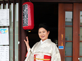 艶姿日本のお女将さん　８時間　サンプル画像02